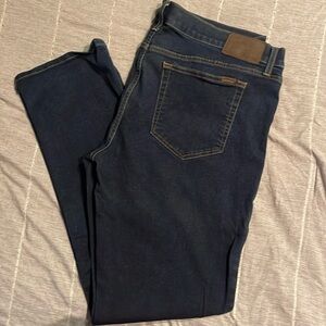 Joes Jean   Men straight and narrow 38x32